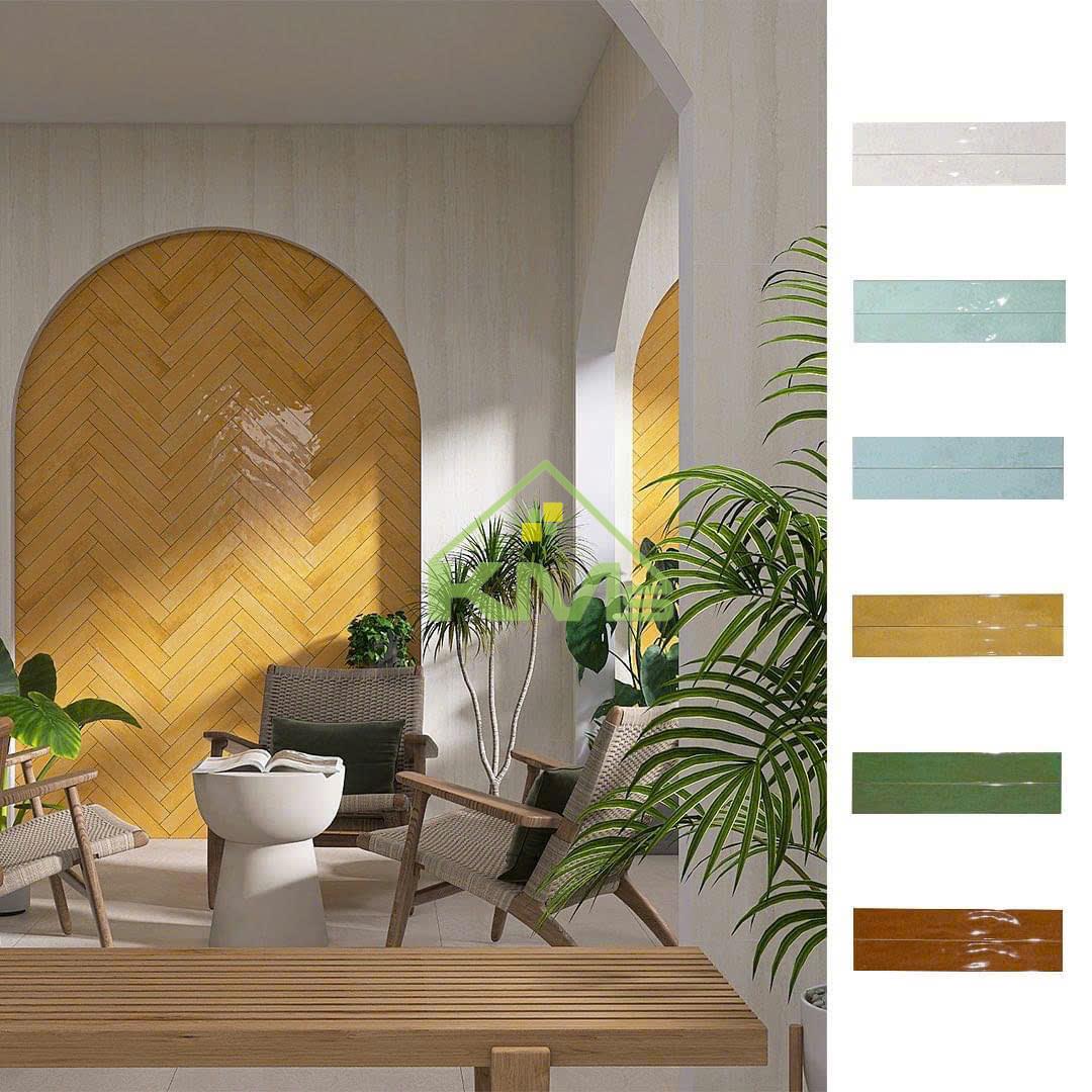 Gạch Thẻ Trang Trí, Gạch trang trí, Gạch trang trí ốp tường
